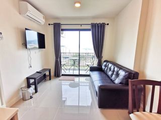 À louer 2 chambres condo à Hua Hin, Prachuap Khiri Khan