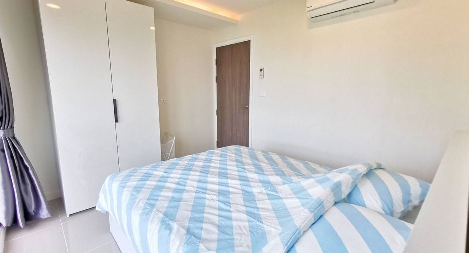 For rent 2 bedrooms condo in Hua Hin, Prachuap Khiri Khan