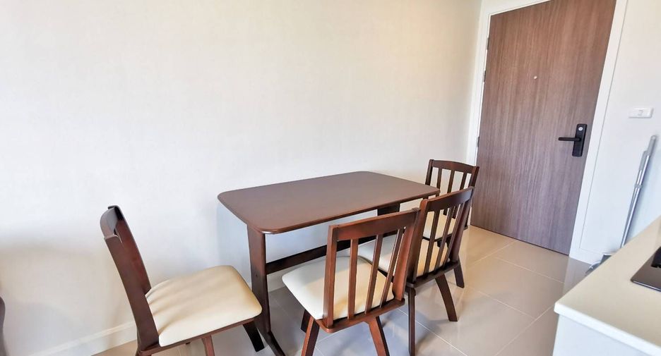 For rent 2 bedrooms condo in Hua Hin, Prachuap Khiri Khan