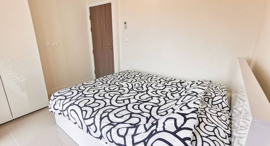 For rent 2 bedrooms condo in Hua Hin, Prachuap Khiri Khan