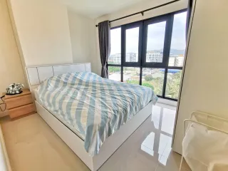 À louer 2 chambres condo à Hua Hin, Prachuap Khiri Khan