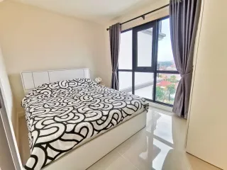 À louer 2 chambres condo à Hua Hin, Prachuap Khiri Khan
