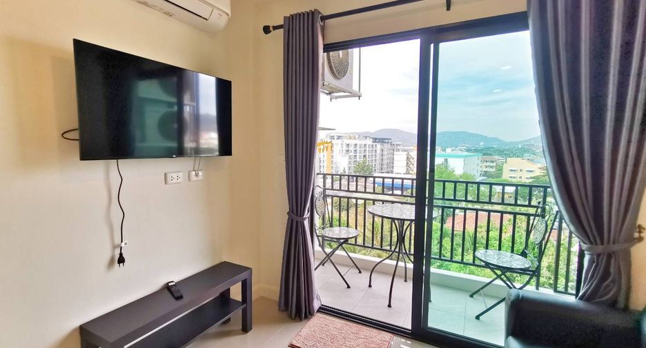 For rent 2 bedrooms condo in Hua Hin, Prachuap Khiri Khan