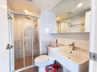 À louer 2 chambres condo à Hua Hin, Prachuap Khiri Khan