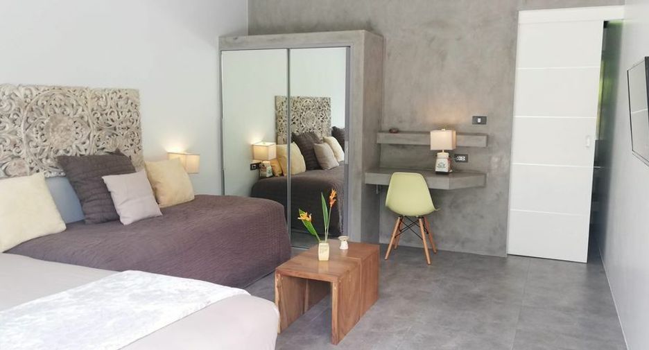 Villa en venta y en alquiler de 4 habitaciones en Ko Samui, Surat Thani