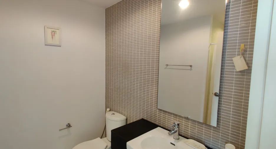 Condo en venta y en alquiler de 2 habitaciones en Hua Hin, Prachuap Khiri Khan