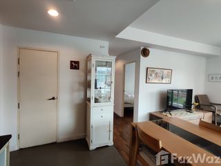 出售 和 出租 2 卧室 公寓 在 华欣, 班武里府