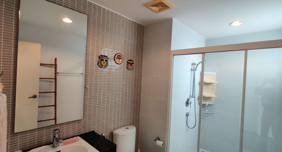 Condo en venta y en alquiler de 2 habitaciones en Hua Hin, Prachuap Khiri Khan