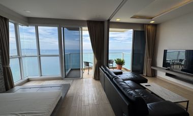 出租 2 卧室 公寓 在 Bang Lamung, Chon Buri