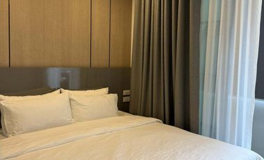 For sale 1 bed condo in Mueang Chiang Mai, Chiang Mai