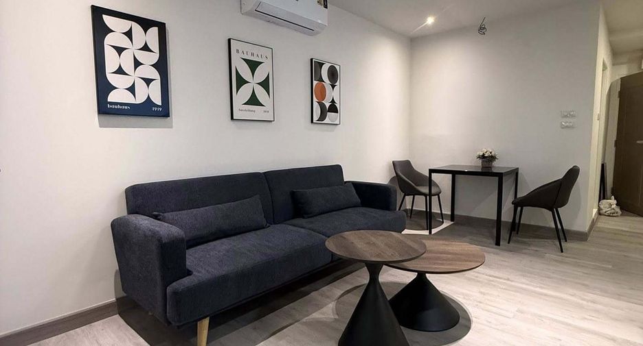 For sale 1 bed condo in Mueang Chiang Mai, Chiang Mai