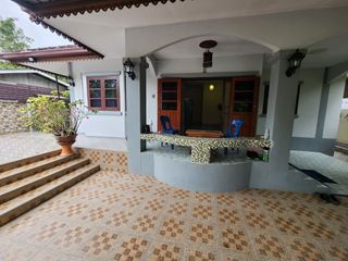 For sale 2 bedrooms house in San Sai, Chiang Mai