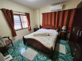 For sale 2 bedrooms house in San Sai, Chiang Mai