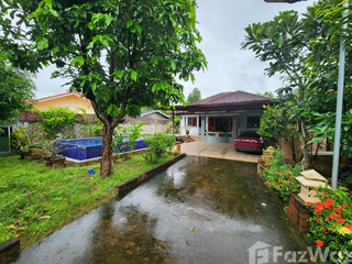 For sale 2 bedrooms house in San Sai, Chiang Mai