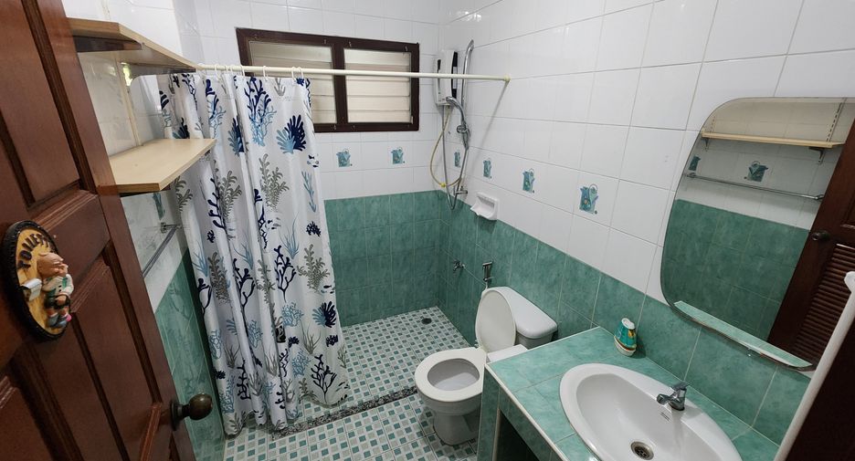 À vendre 2 chambres maison à San Sai, Chiang Mai