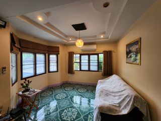 For sale 2 bedrooms house in San Sai, Chiang Mai