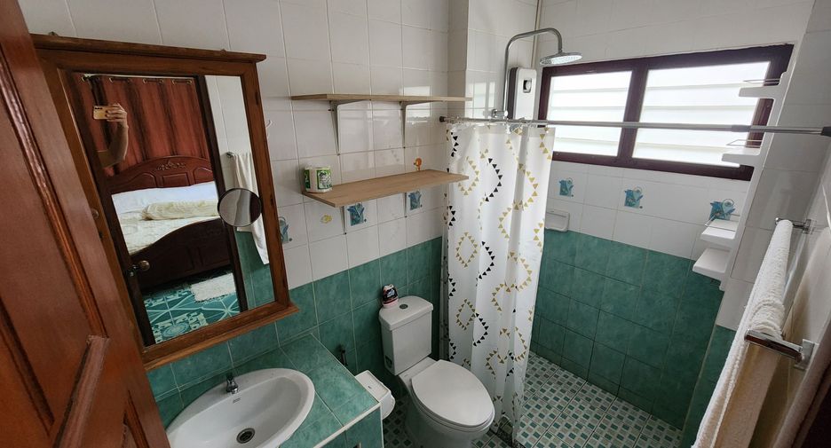 À vendre 2 chambres maison à San Sai, Chiang Mai