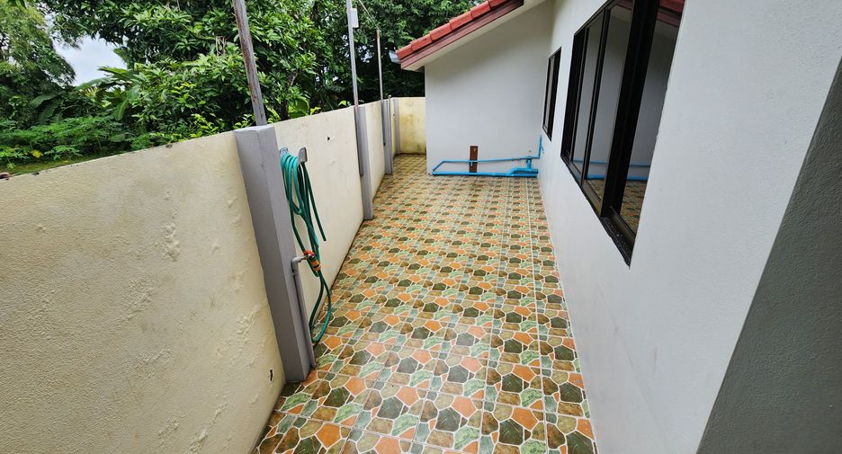 À vendre 2 chambres maison à San Sai, Chiang Mai