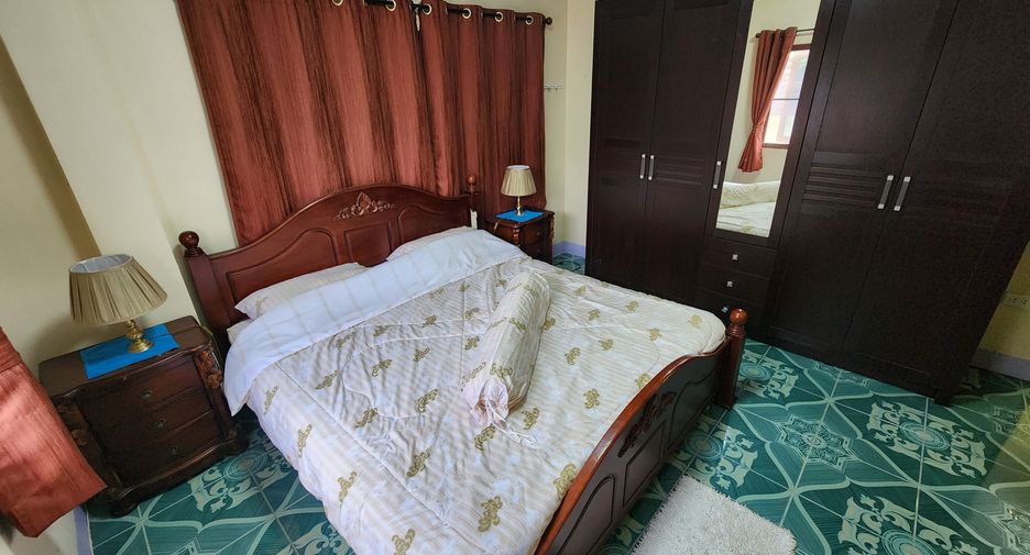 À vendre 2 chambres maison à San Sai, Chiang Mai