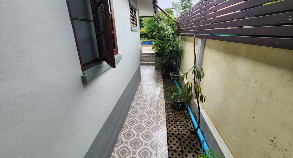 À vendre 2 chambres maison à San Sai, Chiang Mai