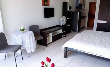 出租 公寓 公寓 在 Bang Lamung, Chon Buri