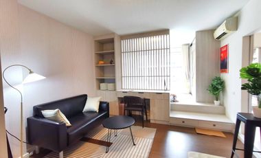 Wohnung zur Miete mit Studio in Hua Hin, Prachuap Khiri Khan