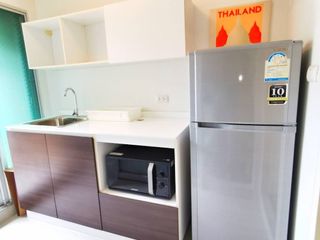 Wohnung zur Miete mit Studio in Hua Hin, Prachuap Khiri Khan