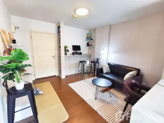Wohnung zur Miete mit Studio in Hua Hin, Prachuap Khiri Khan