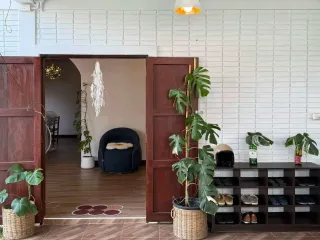 À louer 4 chambres maison à Mueang Chiang Mai, Chiang Mai