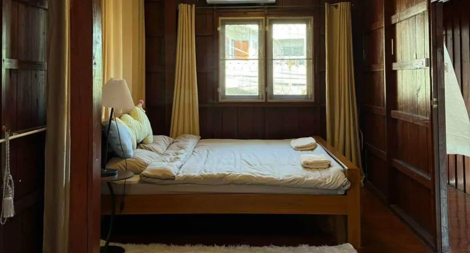 Casa en alquiler de 4 habitaciones en Mueang Chiang Mai, Chiang Mai