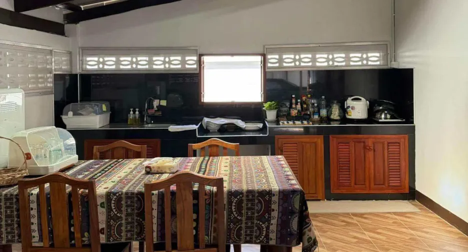 Casa en alquiler de 4 habitaciones en Mueang Chiang Mai, Chiang Mai