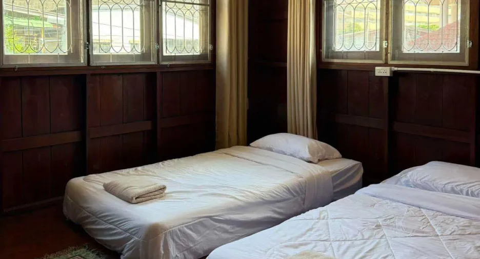 Casa en alquiler de 4 habitaciones en Mueang Chiang Mai, Chiang Mai