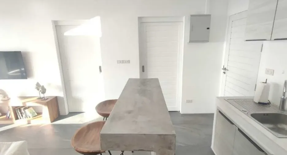 For sale 2 bedrooms apartment in Ko Samui, Surat Thani