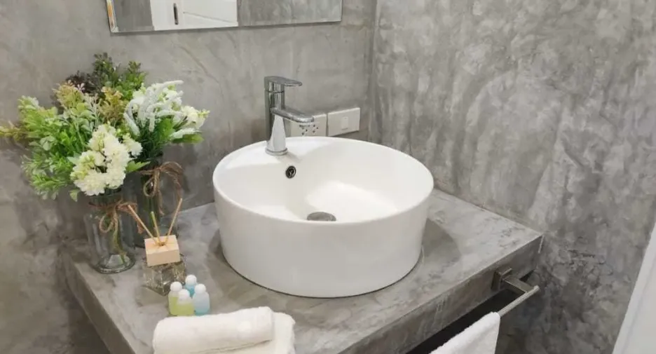 For sale 2 bedrooms apartment in Ko Samui, Surat Thani