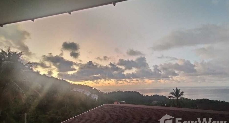 For sale 2 bedrooms apartment in Ko Samui, Surat Thani
