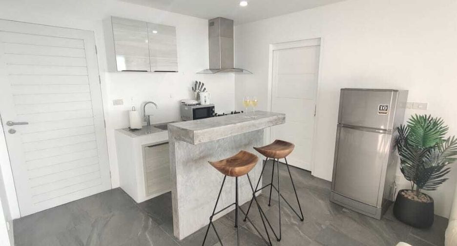For sale 2 bedrooms apartment in Ko Samui, Surat Thani