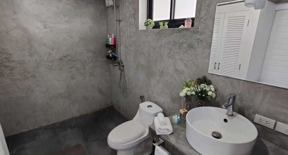 For sale 2 bedrooms apartment in Ko Samui, Surat Thani
