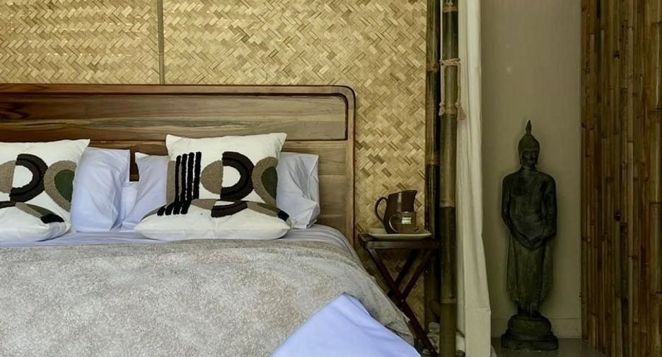 Villa en alquiler de 3 habitaciones en Ko Samui, Surat Thani