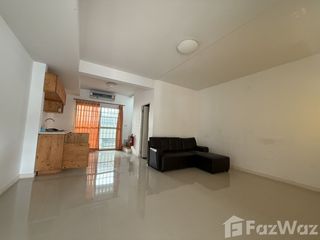 For sale and for rent 2 bedrooms townhouse in Phra Samut Chedi, Samut Prakan