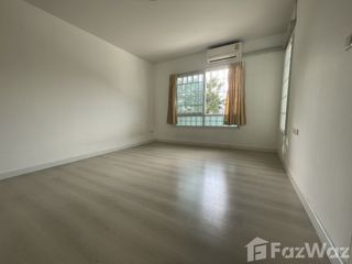 For sale and for rent 2 bedrooms townhouse in Phra Samut Chedi, Samut Prakan