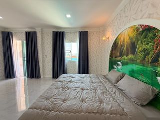 Villa zur Miete mit 5 Zimmer in Hua Hin, Prachuap Khiri Khan