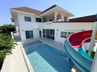 Villa zur Miete mit 5 Zimmer in Hua Hin, Prachuap Khiri Khan