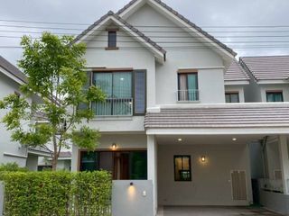 For Rent 3 Bedroom House In San Pa Tong, Chiang Mai