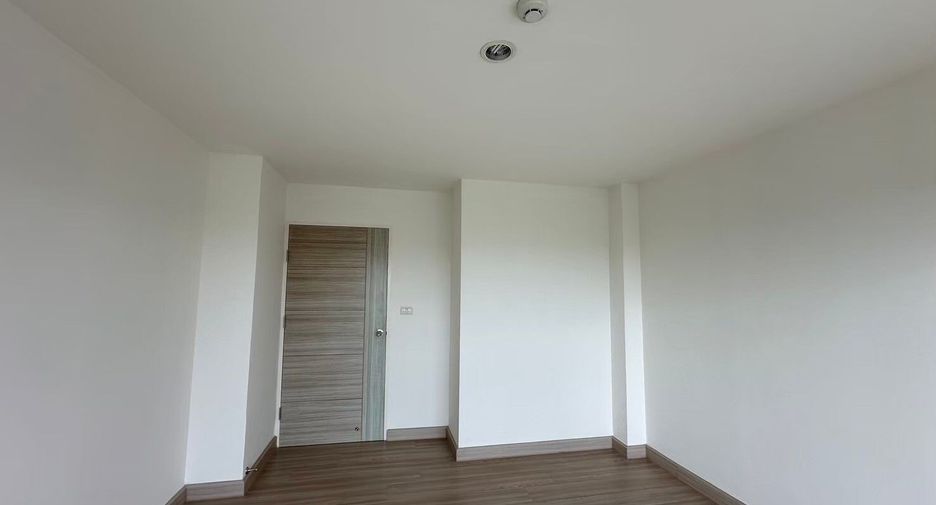 For sale 2 bedrooms condo in Cha Am, Phetchaburi