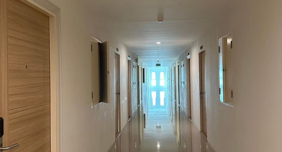For sale 2 bedrooms condo in Cha Am, Phetchaburi