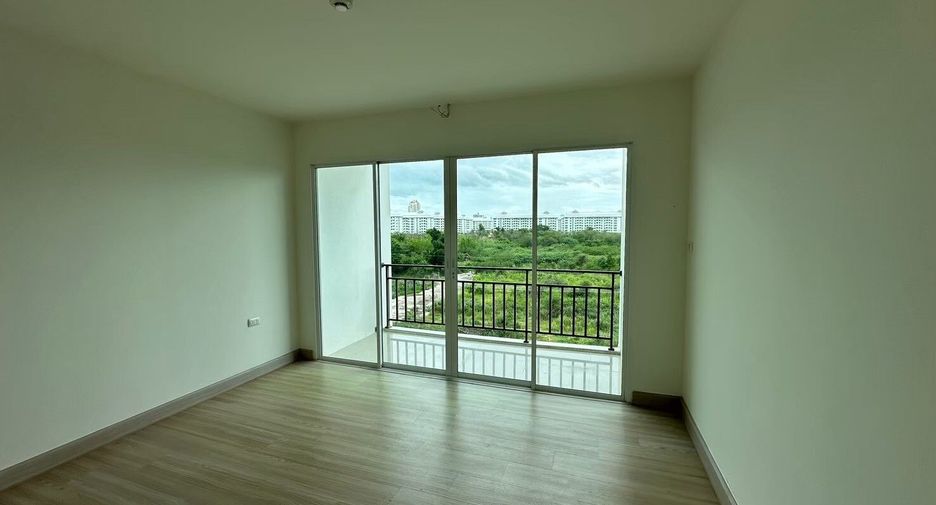For sale 2 bedrooms condo in Cha Am, Phetchaburi