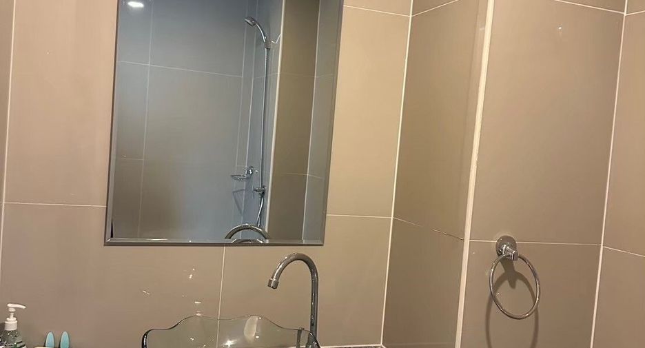 For sale 2 bedrooms condo in Cha Am, Phetchaburi