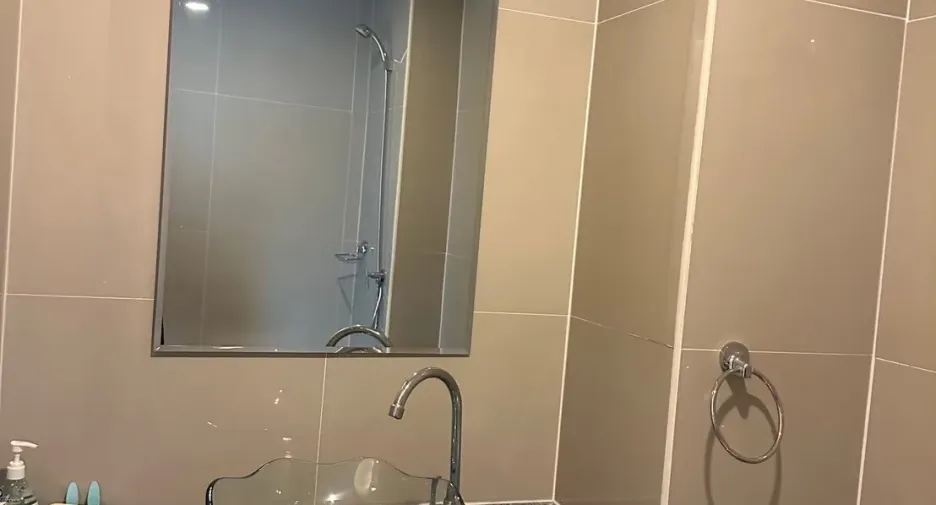Продажа 2 спальни кондо в Ча Ам, Пхетбури