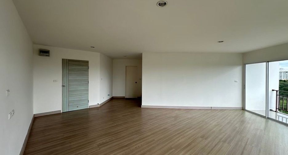 For sale 2 bedrooms condo in Cha Am, Phetchaburi