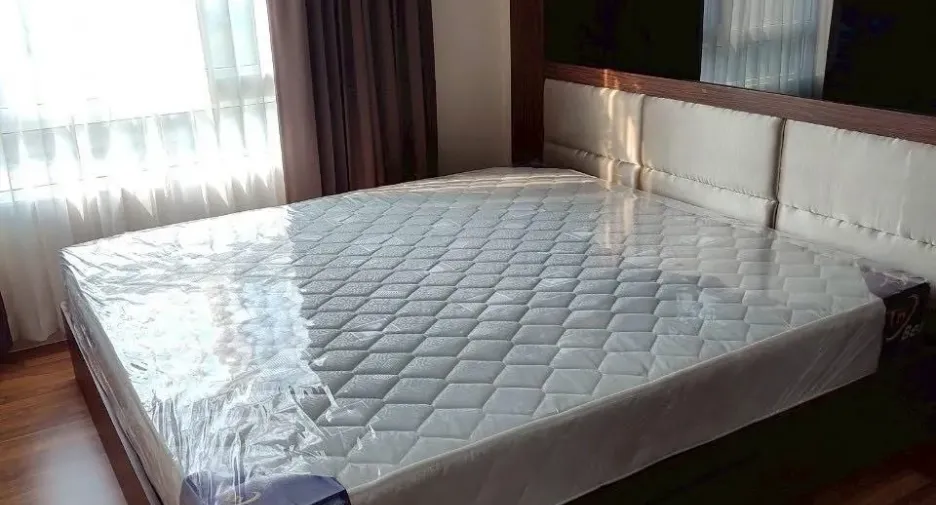 For sale 1 bed condo in Mueang Chiang Mai, Chiang Mai